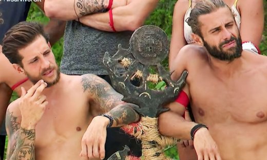 «Αν έπαιζε στην τηλεόραση αυτό που ζούμε πίσω από τις κάμερες, το Survivor θα είχε τηλεθέαση 100%»