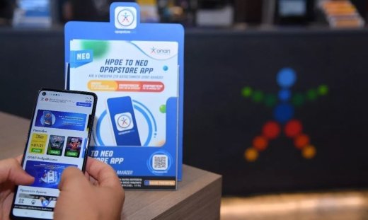 Όλος ο κόσμος του Πάμε Στοίχημα στο OPAP Store App