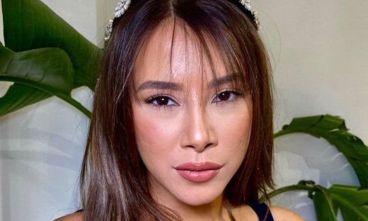 Παολίνα: Οι (πάρα) πολλές αλλαγές στα μαλλιά της 20χρονης φοιτήτριας, TikToker και κόρης της Πάολας