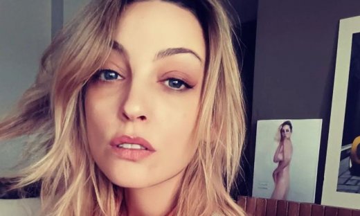 Βανέσα Αδαμοπούλου: Το νέο κεφάλαιο, ο Παπαζήσης junior, και το σπίτι της τραγουδίστριας