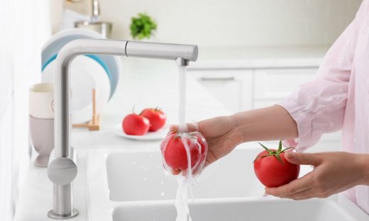 Βραδινό γεύμα: Νηστίσιμες συνταγές με λίγες θερμίδες