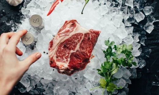 Το θερμόμετρο είναι το μυστικό για το τέλειο αρνάκι φούρνου