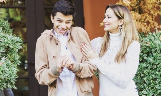 Καμηλά & Stojakovic καμάρωσαν τον NBAer γιο τους στο γήπεδο- H ζωή στις ΗΠΑ και το υπέροχο σπίτι