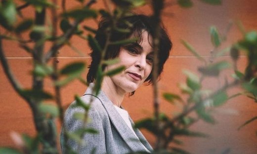 Η αλλαγή στα μαλλιά της Μαρίας Πρωτόπαππα έρχεται με μια σημαντική εξέλιξη για τη Μαρίνα του Σασμού