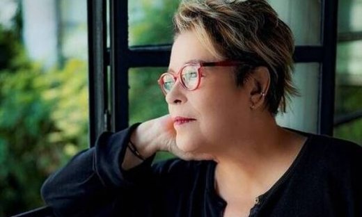 Δήμητρα Γαλάνη: «Έχουμε όλοι ανάγκη από μια έξοδο - Θέλω να είμαι τραγουδίστρια γκρουπ, όχι σόλο»