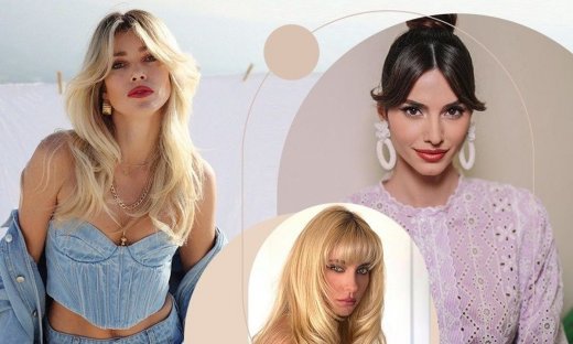 Αυτό είναι το κούρεμα που έχει «τρελάνει» τις Ελληνίδες και κολακεύει απίστευτα