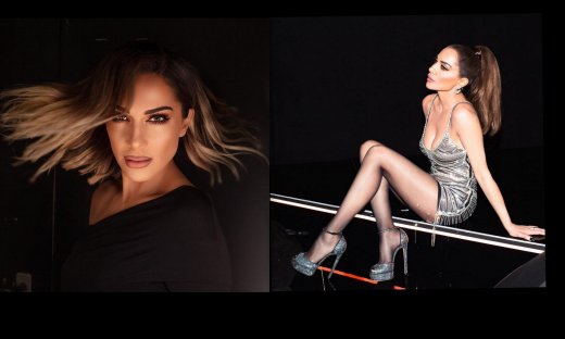 Βανδή: Aπαντά στις ερωτήσεις των φίλων της - Η σχέση με τα παιδιά της και ο έρωτας με τον Μπισμπίκη