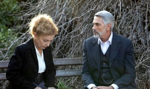 Έρωτας Φυγάς: Απόφαση «βόμβα»! Μαργέτα και Στέφανος παντρεύονται!