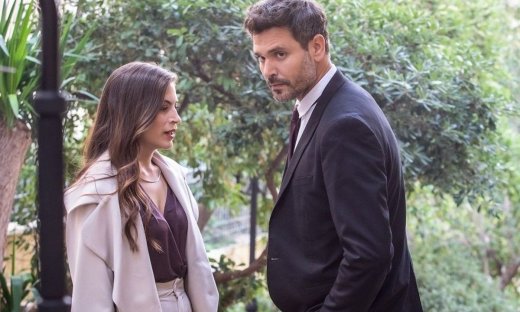 «Παγιδευμένος» στην εμφάνισή του: Άλλος άνθρωπος ο Μιχάλης Λεβεντογιάννης