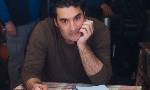 Ο Παπακαλιάτης σε couple therapy με την Γουλιώτη και αυτό είναι το πρώτο spoiler του Maestro