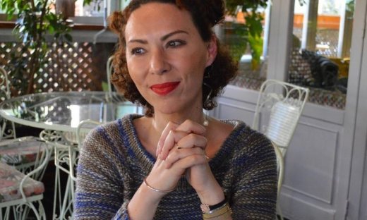 Δώρα Χρυσικού: Πάσχα στην Ιθάκη για την «Αρετή» από τη Γη της Ελιάς