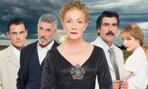 Έρωτας Φυγάς: Τραγωδία στη βάφτιση! Δηλητηριάζονται όλοι καλεσμένοι