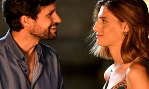 Αντί για εβδομάδα των Παθών στον Σασμό είχαμε βραδιά πάθους πριν ο Αστέρης μάθει 2 μεγάλα μυστικά