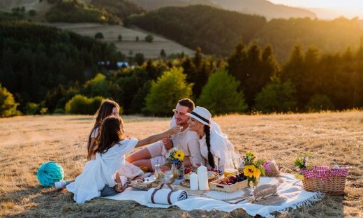 «Τι να μαγειρέψω σήμερα;»