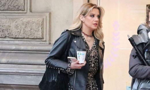 Τζένη Θεωνά και Ιωάννα Μαλέσκου με ίδιο ρούχο: Ποια το φόρεσε καλύτερα;