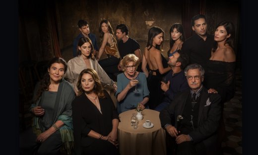 Η Γη της Ελιάς: Πρωταγωνίστρια ανακοίνωσε την αποχώρησή της από τη σειρά