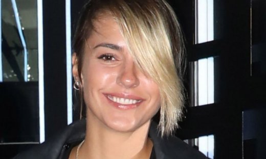 Οι sexy Ελληνίδες celebrities που πήγαν το à la garçonne σε άλλα επίπεδα