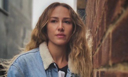 Ελευθερία Πάλλα: «H αγάπη της Άννας και του Νικόλα θα δοκιμαστεί»