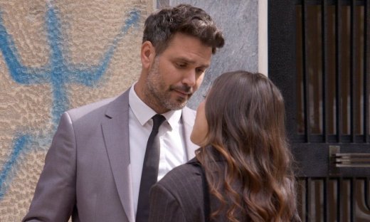 Στους Παγιδευμένους ένας πυροβολισμός φέρνει την μεγάλη αποκάλυψη