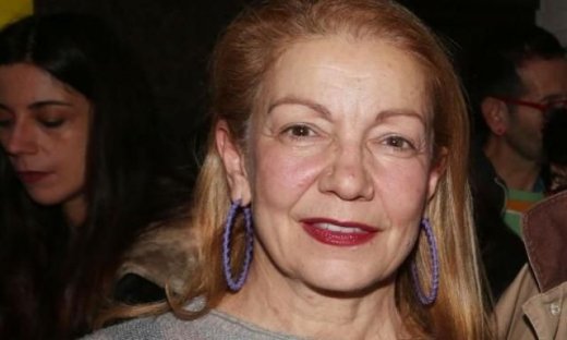 Πέμυ Ζούνη: «Ο Έρωτας Φυγάς ήταν το οutsider που έκανε την έκπληξη»