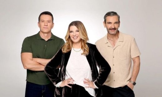 Τηλεθέαση: Τι νούμερα έκανε η Αλιμπέρτη στην πρεμιέρα του «Ζήσε αλλιώς»;