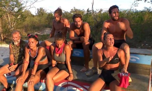Survivor All Star - Ένταση ανάμεσα στους πάγκους και το ξέσπασμα της Μαριαλένας: «Θα μιλάς όμορφα»