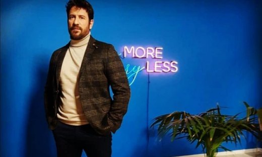 Tο #Γεωργούλης τρεντάρει για όλους τους λάθος λόγους στο Twitter