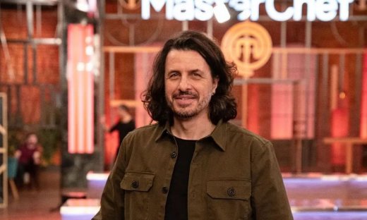 Ο Τζιοβάνι του MasterChef μας δείχνει πόσο μεγάλωσε η κόρη του