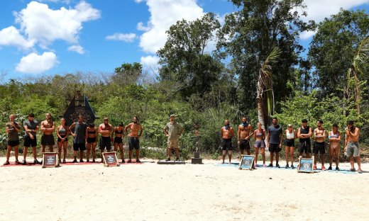 Survivor All Star: Ποιοι κέρδισαν στον ελληνοτουρκικό αγώνα;