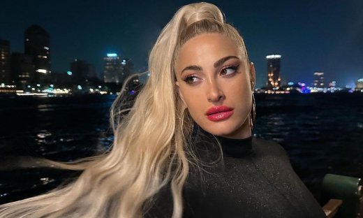 Τούνη: Η πρώτη φωτό του γιου της, η συγκινητική ανάρτηση & ο ένας χρόνος απ΄τον θάνατο της μαμάς της