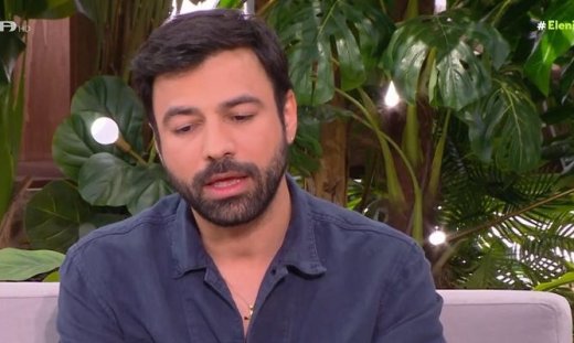 Ανδρέας Γεωργίου: Το spoiler που θα φέρει θρήνο στη Μάνη και η νέα συγκλονιστική σειρά