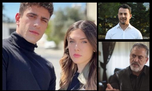 Η γη της Ελιάς spoiler: Ο Δημοσθένης στήνει ενέδρα θανάτου στον Ορέστη – Ο Αλέξης χτυπάει τη Μυρτάλη