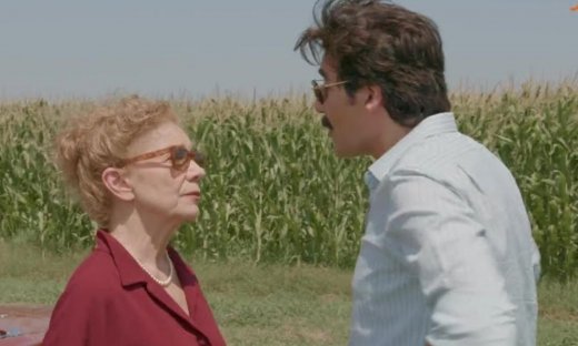 Έρωτας φυγάς: Ιάσονας και Μαργέτα χάνουν την περιουσία τους