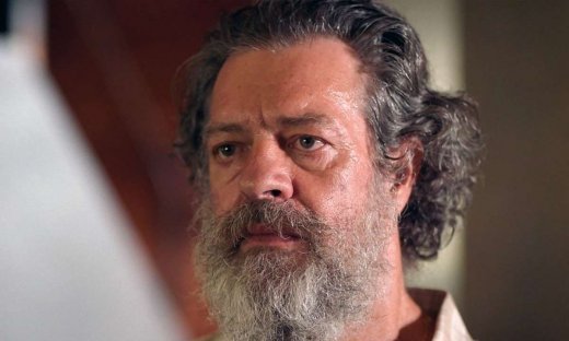 Τσορτέκης: Η πέραση στις γυναίκες, ο ρόλος στη «Νύχτα» και το περιβόητο μπουφάν που δεν αποχωρίζεται