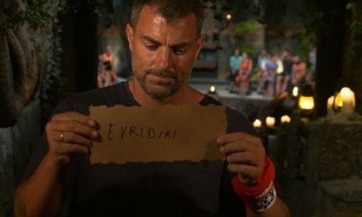 Το Twitter δοξάζει τον Χανταμπάκη: Το πριν και μετά στην απώλεια κιλών