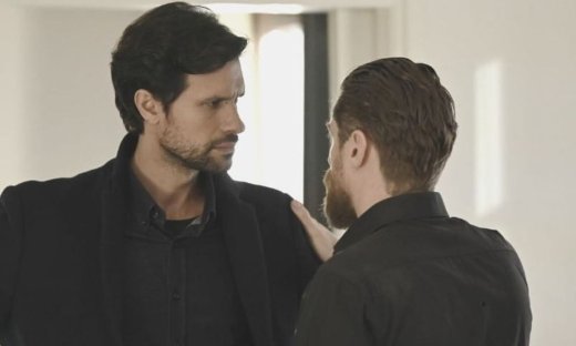 Σασμός: Ο Αστέρης σε «πόλεμο» με την Καλλιόπη