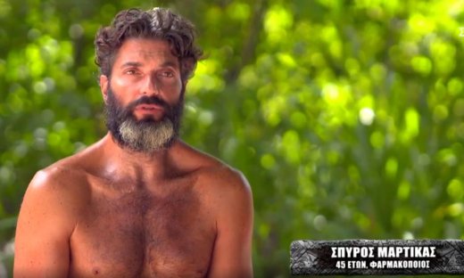 Survivor All Star: Το Twitter που έριξε άκυρο στη νέα επίθεση Μαρτίκα