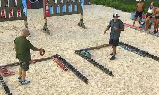 Survivor All Star: Ο Στέλιος Ρόκκος στο στίβο μάχης και η κόντρα με τον Λιανό