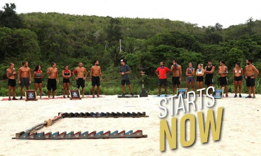 Survivor All Star: Χωρίσματα και εντάσεις «με το καλημέρα» στην κοινή καλύβα: «Δεν θα πάει καλά»