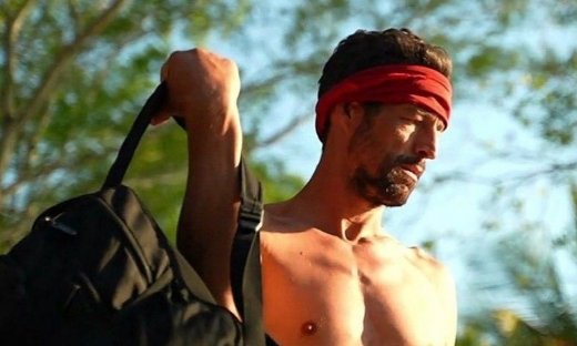 Ένα μωρό ακόμα για την οικογένεια Ρουβά αλλά όλοι θυμήθηκαν την ευχή του Απόστολου στο Survivor