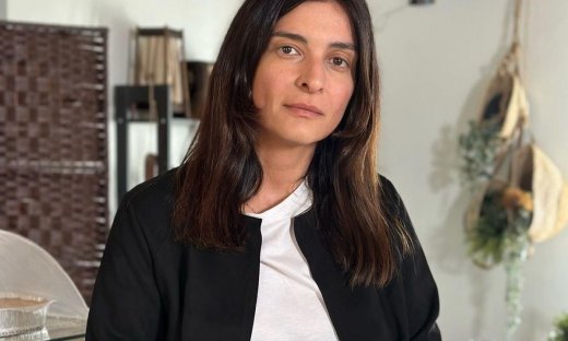 Τα πρώτα πλάνα και ο θρήνος της Ιουλίας στη Γη της ελιάς μετά τη δολοφονία της Μυρτάλης