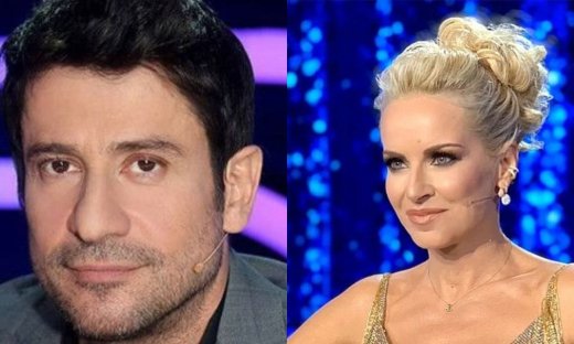 Μαρία Μπεκατώρου: Ρωτήθηκε για τον Αλέξη Γεωργούλη και έγινε... Λούης