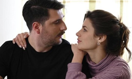 Θα έχει τελικά happy end η σχέση Λευτέρη και Θοδώρας στον Σασμό ακόμη και με γάμο