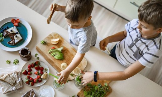 Πεντανόστιμες συνταγές για το τριήμερο της Πρωτομαγιάς