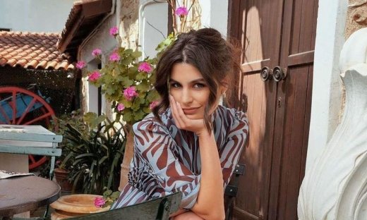 Ένα μωρό για τη Δανάη Παππά: Θα ολοκληρωθεί η ευτυχία της Θοδώρας με ένα παιδί;