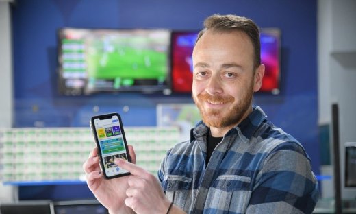 Τα καταστήματα ΟΠΑΠ περνούν στη νέα εποχή με το ΟPAP Store App