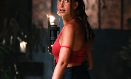 Survivor All Star: Το Twitter «δίκασε» την Εύη