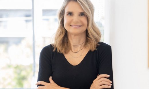 Η Μιλένα Αποστολάκη δεν είναι επαγγελματίας πολιτικός