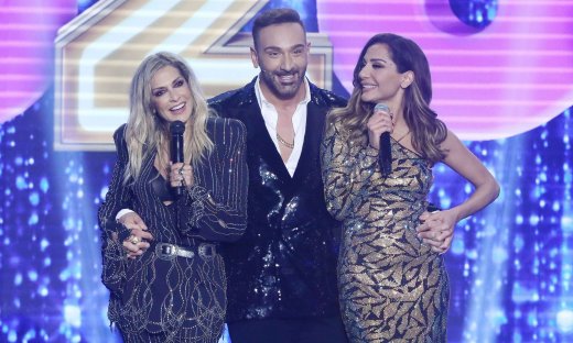 Επιστροφή του Fame Story με πολλές εκπλήξεις - «Κλείδωσε» η Βανδή, πολύ κοντά στη συμφωνία η Βίσση!