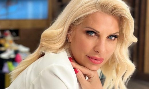 Μενεγάκη: To post που έγινε viral για τους λάθος λόγους & η απάντηση